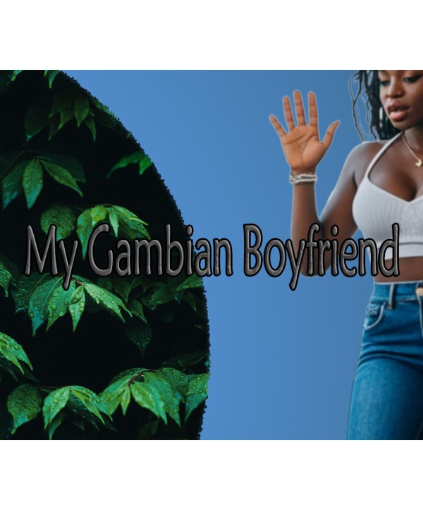 My Gambian Boyfriend Steam Key GLOBAL